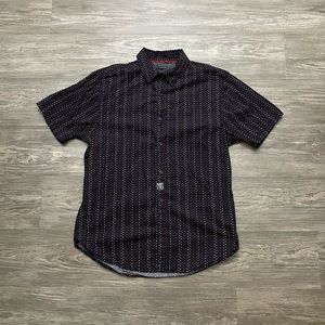Brand New Mens Button Up!